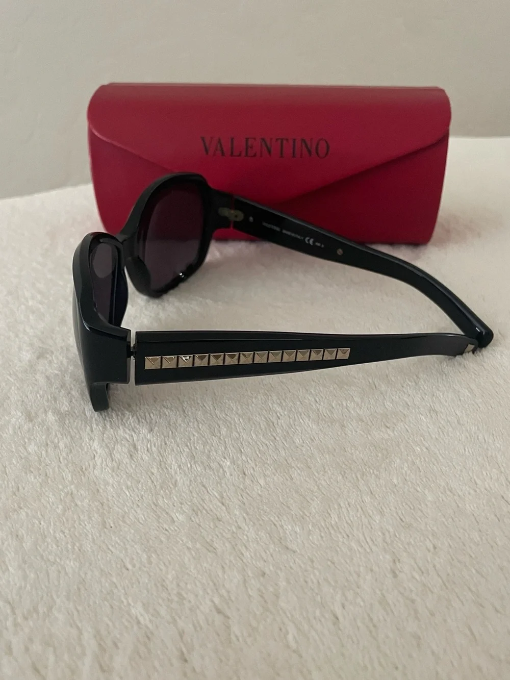 Valentino new rock